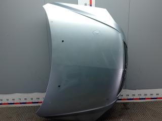 капот Kia Sorento 2 поколение 2009, 2.5 л., CRDi VGT, дизель, АКПП, внедорожник 5 дв.