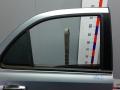 дверь задняя правая Kia Sorento 2 поколение 2009, 2.5 л., CRDi VGT, дизель, АКПП, внедорожник 5 дв., 770043E111 - фото №2