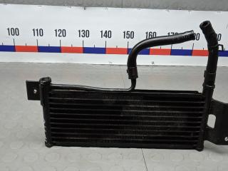 радиатор масляный Kia Sorento 2 поколение 2009, 2.5 л., CRDi VGT, дизель, АКПП, внедорожник 5 дв.