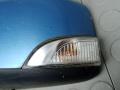зеркало левое Renault Scenic 3 поколение [рестайлинг] 2012, 1.5 л., дизель, МКПП, минивэн, 9 - фото №5