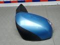 зеркало правое Renault Scenic 3 поколение [рестайлинг] 2012, 1.5 л., дизель, МКПП, минивэн, ANGLIYA - фото №5
