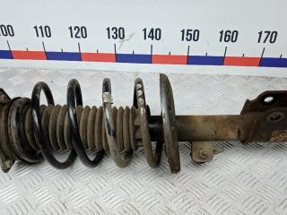 Стойка Citroen C4 Picasso 2 поколение 2014, 1.6 л., HDi 8V, дизель, МКПП, минивэн