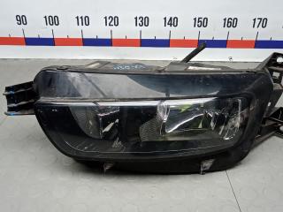 фара левая Citroen C4 Picasso 2 поколение 2014, 1.6 л., HDi 8V, дизель, МКПП, минивэн