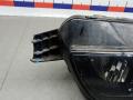 фара левая Citroen C4 Picasso 2 поколение 2014, 1.6 л., HDi 8V, дизель, МКПП, минивэн - фото №2