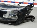 фара левая Citroen C4 Picasso 2 поколение 2014, 1.6 л., HDi 8V, дизель, МКПП, минивэн - фото №3