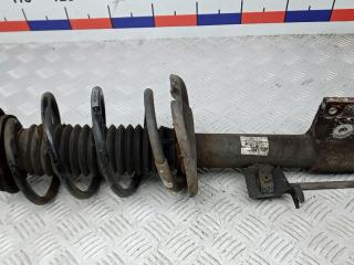 Стойка Citroen C4 2 поколение 2013, 1.6 л., HDi 8V, дизель, МКПП, хетчбэк 5 дв.