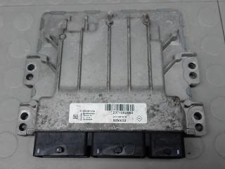 ЭБУ Renault Kadjar 1 поколение 2016, 1.2 л., бензин, МКПП, внедорожник 5 дв., 237106288R