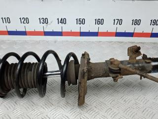 Стойка Renault Kadjar 1 поколение 2016, 1.2 л., бензин, МКПП, внедорожник 5 дв.