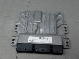 ЭБУ Renault Scenic 4 поколение 2017, 1.5 л., дизель, МКПП, минивэн, 237107343R
