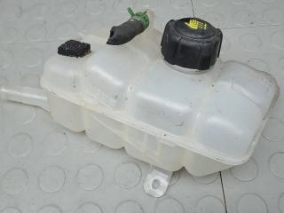 бачок расширительный Renault Scenic 4 поколение 2017, 1.5 л., дизель, МКПП, минивэн