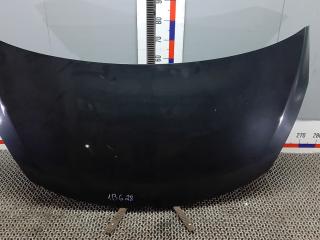 капот Opel Zafira 3 поколение (C) 2015, 1.6 л., дизель, МКПП, минивэн