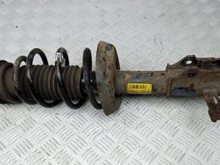 Стойка Opel Zafira 3 поколение (C) 2015, 1.6 л., дизель, МКПП, минивэн