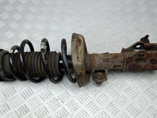 Стойка Opel Zafira 3 поколение (C) 2015, 1.6 л., дизель, МКПП, минивэн