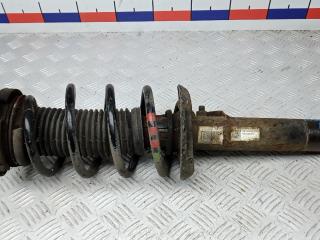 Стойка Volkswagen Caddy 4 поколение 2015, 1.6 л., дизель, МКПП