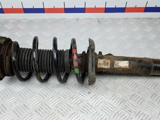 Стойка Volkswagen Caddy 4 поколение 2015, 1.6 л., дизель, МКПП