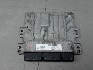 ЭБУ Renault Kadjar 1 поколение 2016, 1.5 л., дизель, МКПП, внедорожник 5 дв., 237106677R