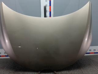 капот Renault Kadjar 1 поколение 2016, 1.5 л., дизель, МКПП, внедорожник 5 дв.