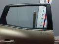 дверь задняя правая Renault Kadjar 1 поколение 2016, 1.5 л., дизель, МКПП, внедорожник 5 дв. - фото №2