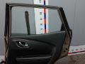 дверь задняя правая Renault Kadjar 1 поколение 2016, 1.5 л., дизель, МКПП, внедорожник 5 дв. - фото №6