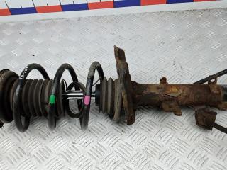 Стойка Renault Kadjar 1 поколение 2016, 1.5 л., дизель, МКПП, внедорожник 5 дв.