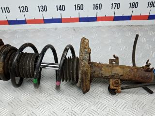 Стойка Renault Kadjar 1 поколение 2016, 1.5 л., дизель, МКПП, внедорожник 5 дв.