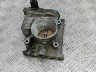 заслонка дроссельная Mazda 6 GH [рестайлинг] 2009, 1.8 л., бензин, МКПП, хетчбэк 5 дв., L3R413640