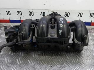 коллектор впускной Mazda 6 GH [рестайлинг] 2009, 1.8 л., бензин, МКПП, хетчбэк 5 дв.