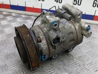 компрессор кондиционера Mazda 6 GH [рестайлинг] 2009, 1.8 л., бензин, МКПП, хетчбэк 5 дв., Z0004399A