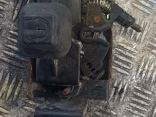 замок капота Ford Transit 7 поколение 2011, 2.2 л., дизель, МКПП, микроавтобус