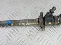 форсунка Ford Focus 2 поколение [рестайлинг] 2009, 1.6 л., TDCi, дизель, МКПП, хетчбэк 5 дв., 0445110259 - фото №2