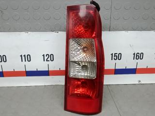 фонарь задний правый Ford Transit 7 поколение 2011, 2.2 л., дизель, МКПП, микроавтобус
