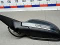 зеркало левое Audi A4 B8/8K 2009, 2.7 л., дизель, АКПП, седан, 8T0857527D, 8K2857409D, 4F0857535AES - фото №5