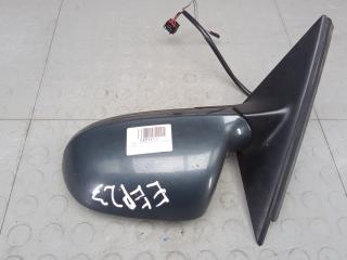 зеркало левое Audi A4 B8/8K 2009, 2.7 л., дизель, АКПП, седан, PINOV