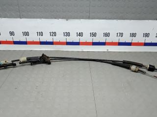 трос кулисы КПП Opel Mokka 1 поколение 2014, 1.7 л., дизель, МКПП, хетчбэк 5 дв.