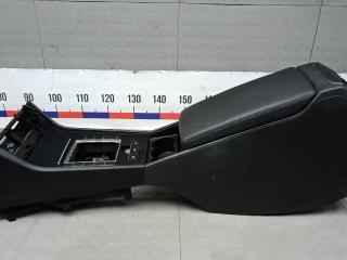 подлокотник Skoda Superb 3 поколение 2016, 1.6 л., дизель, МКПП, хетчбэк 5 дв.