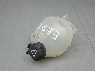 бачок расширительный Citroen C4 2 поколение [рестайлинг] 2022, 1.5 л., дизель, МКПП, хетчбэк 5 дв.