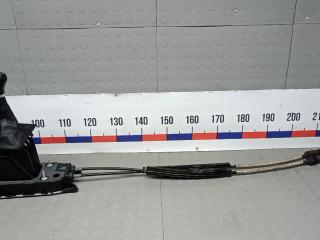 кулиса Skoda Superb 3 поколение 2016, 1.6 л., дизель, МКПП, хетчбэк 5 дв.