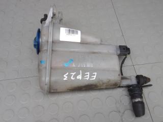 бачок расширительный Audi A4 B8/8K 2009, 2.7 л., дизель, АКПП, седан, 3B0121321, 8K0121405E