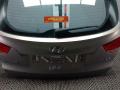 крышка багажника Hyundai ix35 1 поколение 2010, 2.0 л., бензин, МКПП, внедорожник 5 дв. - фото №3