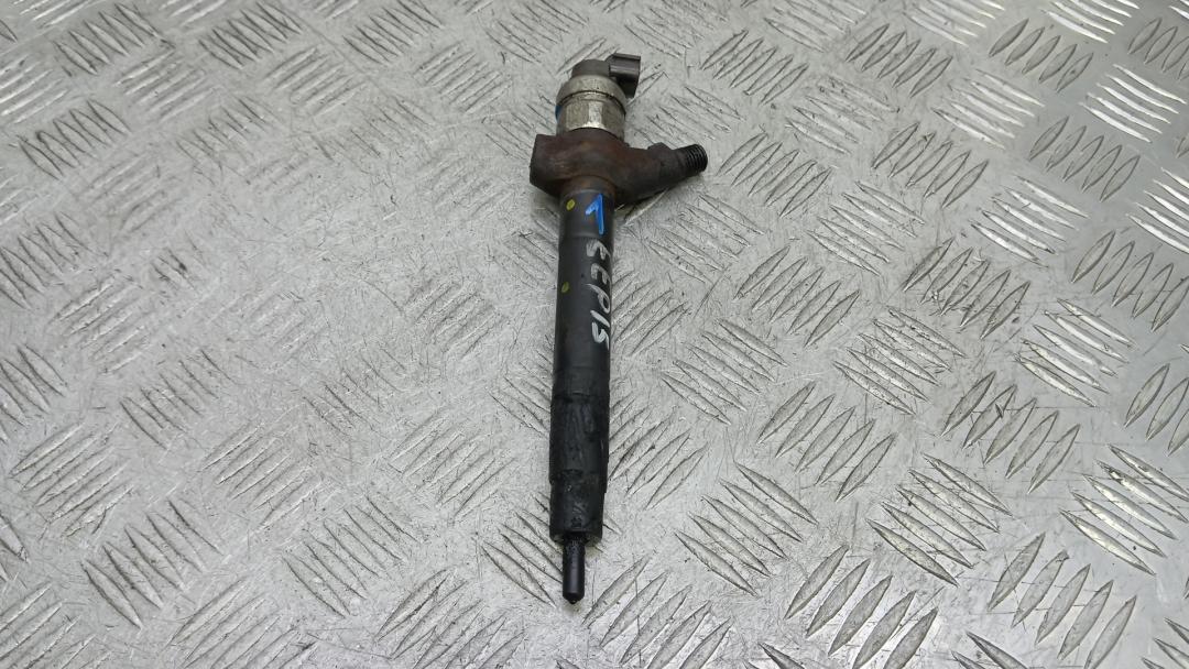 форсунка Ford Transit 7 поколение 2011, 2.2 л., дизель, МКПП, микроавтобус, 6C1Q9K546AC - фото №1