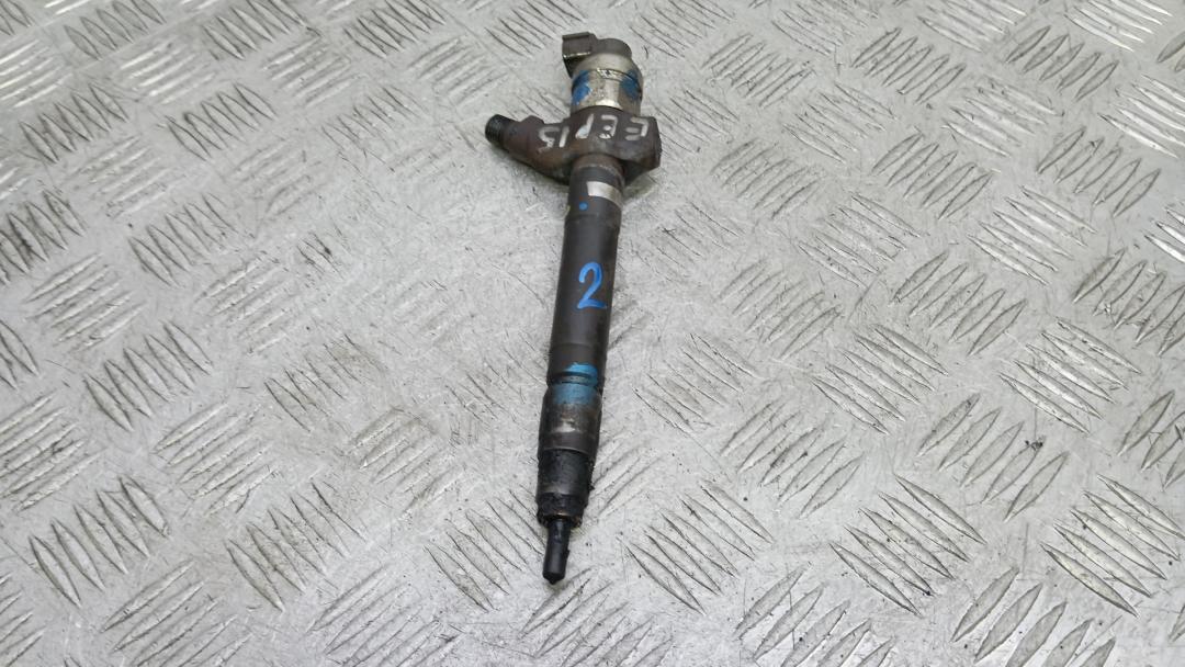 форсунка Ford Transit 7 поколение 2011, 2.2 л., дизель, МКПП, микроавтобус, 6C1Q9K546AC - фото №1