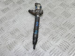 форсунка Ford Transit 7 поколение 2011, 2.2 л., дизель, МКПП, микроавтобус, 6C1Q9K546AC