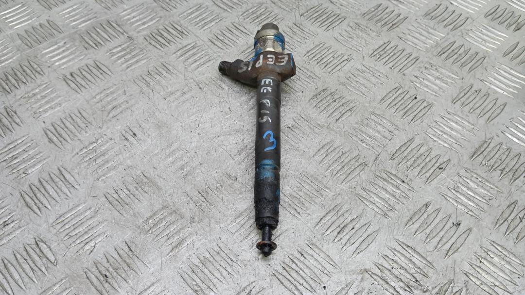 форсунка Ford Transit 7 поколение 2011, 2.2 л., дизель, МКПП, микроавтобус, 6C1Q9K546AC - фото №1