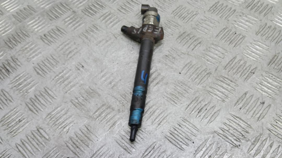 форсунка Ford Transit 7 поколение 2011, 2.2 л., дизель, МКПП, микроавтобус, 6C1Q9K546AC - фото №1