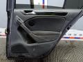 дверь задняя правая Volkswagen Golf 6 поколение 2009, 2.0 л., дизель, МКПП, хетчбэк 5 дв. - фото №7