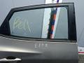 дверь задняя правая Hyundai ix35 1 поколение 2010, 2.0 л., бензин, МКПП, внедорожник 5 дв. - фото №2