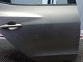 дверь задняя правая Hyundai ix35 1 поколение 2010, 2.0 л., бензин, МКПП, внедорожник 5 дв. - фото №3