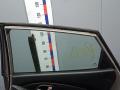 дверь задняя правая Hyundai ix35 1 поколение 2010, 2.0 л., бензин, МКПП, внедорожник 5 дв. - фото №6