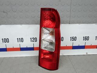 фонарь задний правый Ford Transit 7 поколение 2009, 2.2 л., дизель, МКПП, микроавтобус