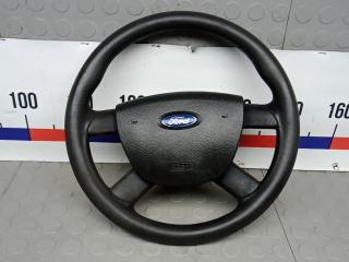 руль Ford Transit 7 поколение 2007, 2.4 л., дизель, МКПП, микроавтобус